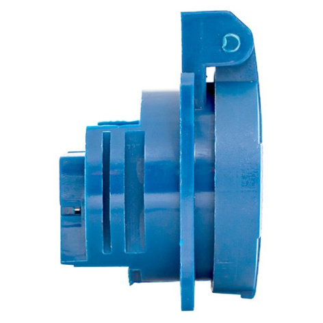 фото Розетка панельная EKF ps-112-16-220 в Перми