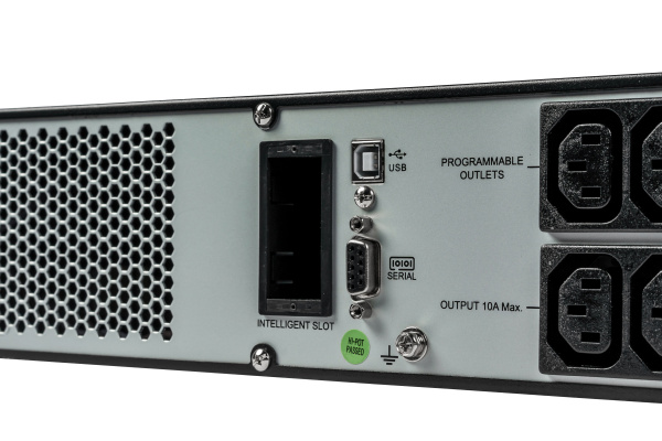 фото Источник бесперебойного питания  Systeme Electric SRVSE1KRTI в Уфе