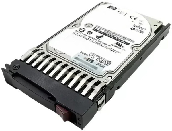 фото Жесткий диск HPE MSA в Смоленске