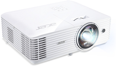 фото Проектор  Acer S1286H в Уфе