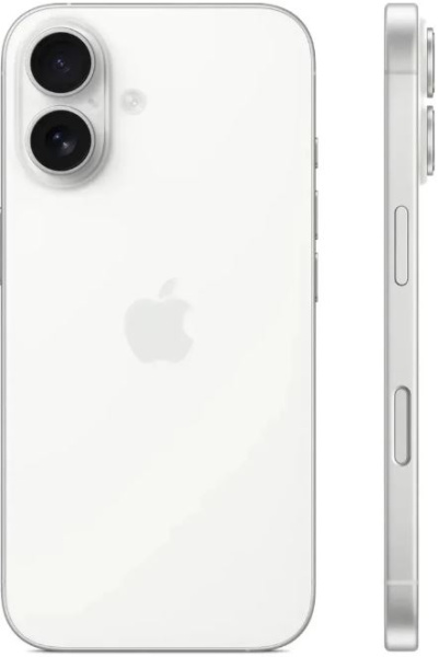фото Смартфон  Apple iPhone 16 256GB в Омске