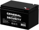 фото Аккумулятор  General Security GSL12-12 в Уфе
