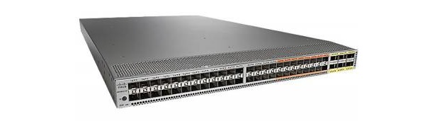 

Модуль Cisco N5K-C5672UP Nexus 5672UP 1RU 32x10G SFP+ 16pxUP SFP+ 6x40G QSFP+, N5K-C5672UP