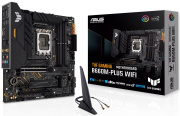 фото Материнская плата ASUS TUF GAMING B660M-PLUS WIFI