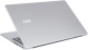 фото Ноутбук  HIPER DZEN 15.6 ", Core i5, 8 Гб RAM, 256 Гб SSD, Iris Xe Graphics, Серый