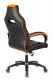 фото Кресло игровое Бюрократ VIKING 2 AERO ORANGE в Красноярске