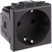 фото Розетка DKC 4412002