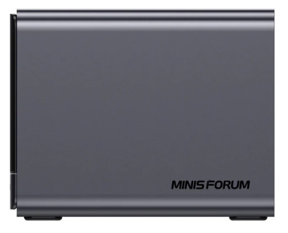 фото Мини ПК  Minisforum N5 PRO в Казани
