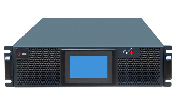 фото Источник бесперебойного питания  QTECH QPS-OLX-RT-10-SK33 в Уфе