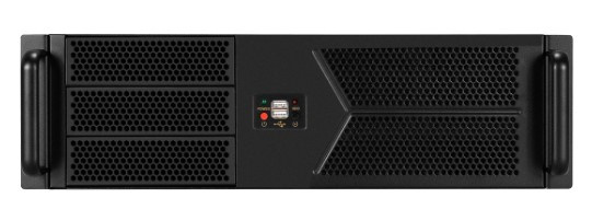 фото Корпус серверный 3U Exegate Pro 3U400-07 в Омске