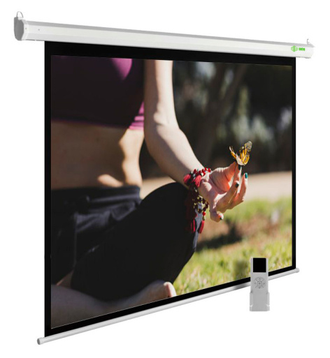 фото Экран  Cactus CS-PSME-200X200-WT в Екатеринбурге