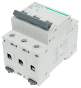 фото Автоматический выключатель Systeme Electric C9F36363