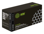 фото Картридж Cactus CS-C057BK