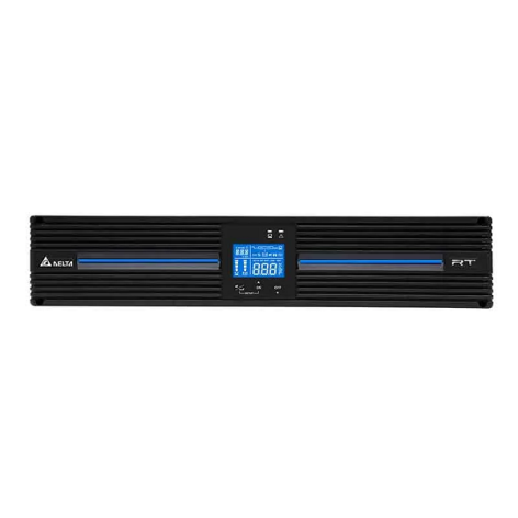 фото Источник бесперебойного питания  Delta Electronics UPS102R2RT2B035 в Уфе