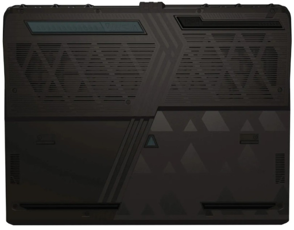 фото Ноутбук  MSI Vector 17 HX AI A2XWJG-062RU в Уфе 17 ", Core Ultra 9, 32 Гб RAM, 1 Тб SSD, GeForce RTX 5090, Серый