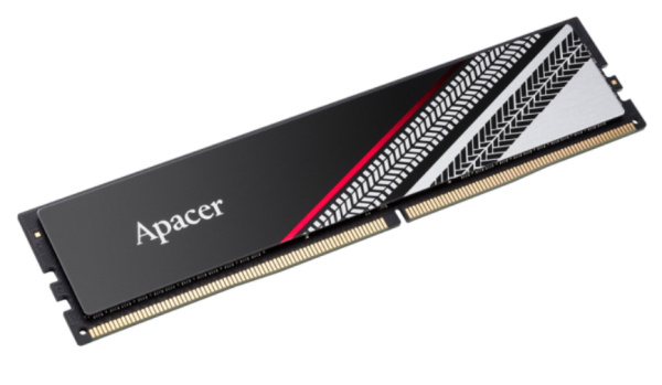 фото Модуль памяти DDR4 16GB Apacer AH4U16G26C08YTBAA-1 в Перми