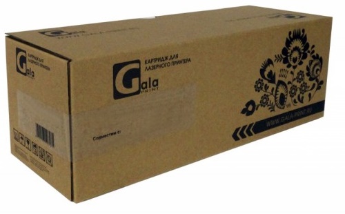 

Тонер-картридж GalaPrint GP_842079/841618 для принтеров Ricoh Aficio MPC305 Black 12000 копий, GP_842079/841618