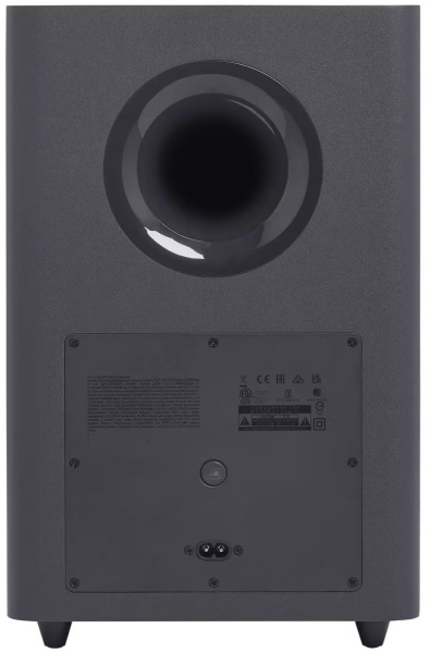 фото Саундбар  JBL Deep Bass 2.1 в Перми