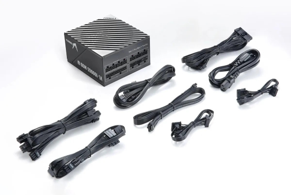 фото Блок питания ATX FORMULA VL-1000G5 в Ростове-на-Дону
