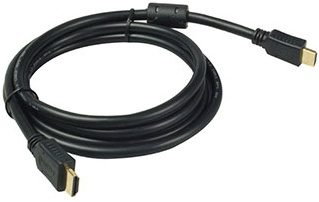 фото Кабель интерфейсный HDMI-HDMI Sven SV-015473 в Казани