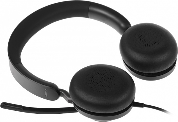 фото Гарнитура проводная Jabra Evolve2 40 SE в Екатеринбурге