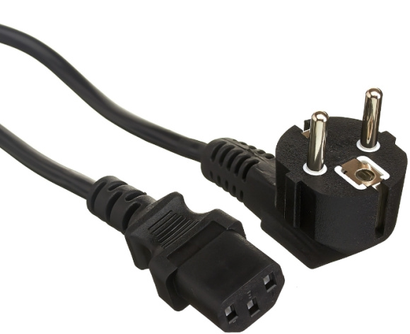 фото Кабель питания  Exegate Special PC-3S в Волгограде