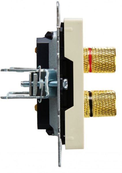 фото Розетка аудио  IEK BR-S40-K10 в Волгограде