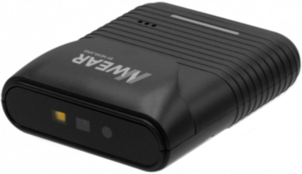 фото Сканер штрих-кодов Newland WD2-BS50-SR в Красноярске