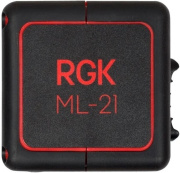фото Лазерный уровень RGK ML-21