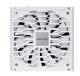 фото Блок питания ATX Chieftec Vega M White