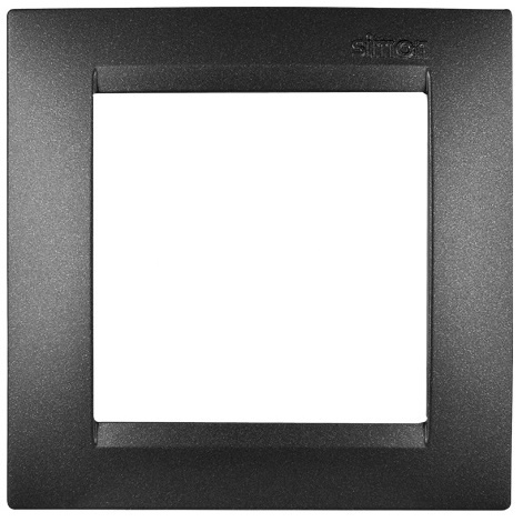 фото Рамка  Simon 1500610-038 в Казани