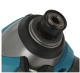 фото Шуруповерт аккумуляторный Makita TD003GA201