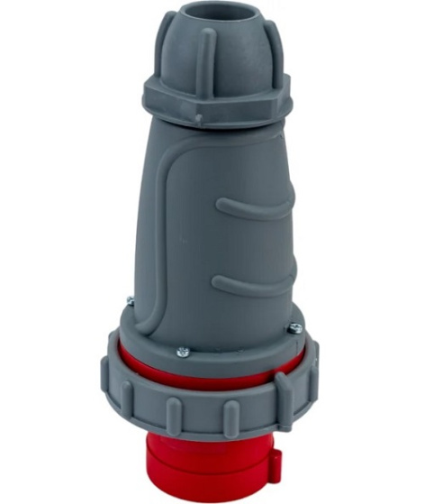 фото Вилка  IEK PSN02-063-5 в Красноярске