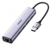 фото Адаптер UGREEN CM475