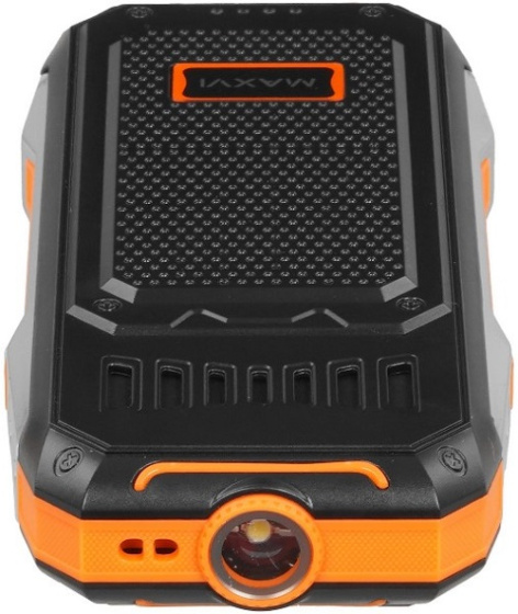 фото Мобильный телефон  MAXVI T100
