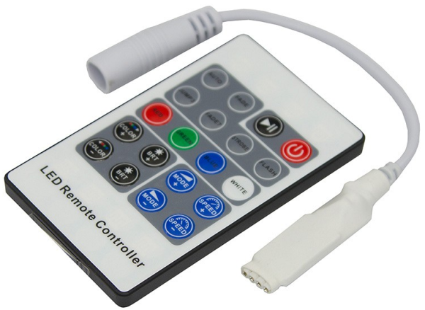 фото Контроллер  Lamper 143-106-3 в Красноярске