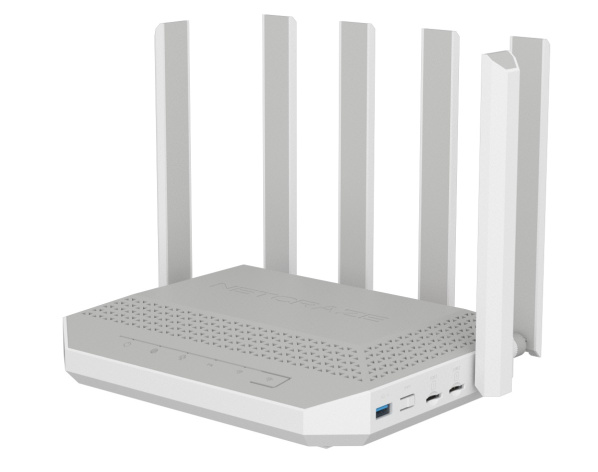 фото Интернет-центр  Netcraze Hero 5G в Челябинске