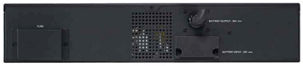 фото Батарейный модуль  CyberPower BPE36V60ART2US в Уфе