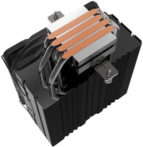 фото Кулер  Zalman CNPS9X Performa Plus ARGB в Уфе