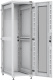 фото Шкаф напольный 19", 42U TLK TFI-426010-GHMH-R-GY в Казани