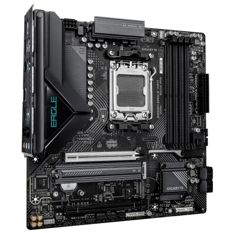 фото Материнская плата mATX GIGABYTE B850M EAGLE WIFI7 в Смоленске