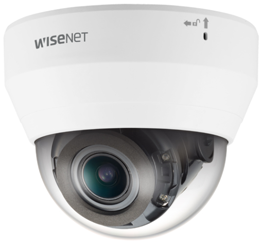фото Видеокамера IP Wisenet QND-6082R в Уфе