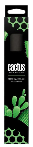 фото Коврик для мыши Cactus CS-MPC-D02S в Ростове-на-Дону