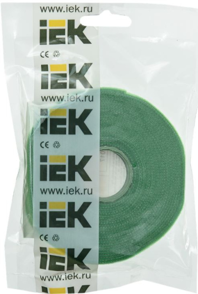 фото Хомут  IEK UHL11-16-5M-K06 в Уфе
