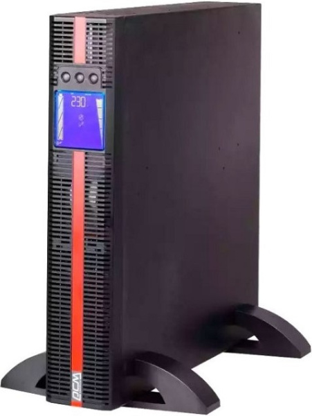 фото Источник бесперебойного питания  Powercom Macan MRT-1000-L в Казани