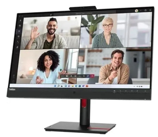 фото Монитор 27" Lenovo ThinkVision T27hv-30 в Казани