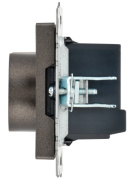 фото Термостат IEK BR-RT11-K45