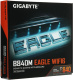 фото Материнская плата mATX GIGABYTE B840M EAGLE WIFI6 в Воронеже