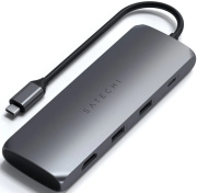 фото Адаптер  Satechi Hybrid Multiport