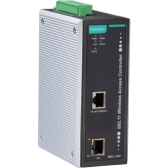 фото Контроллер  MOXA WAC-1001 в Уфе